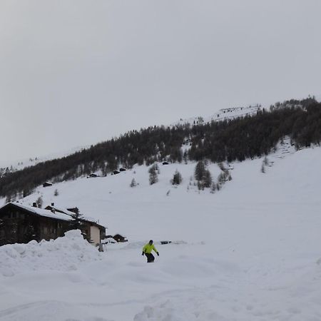 Belvilla By Oyo Baita Amalia Livigno Luaran gambar