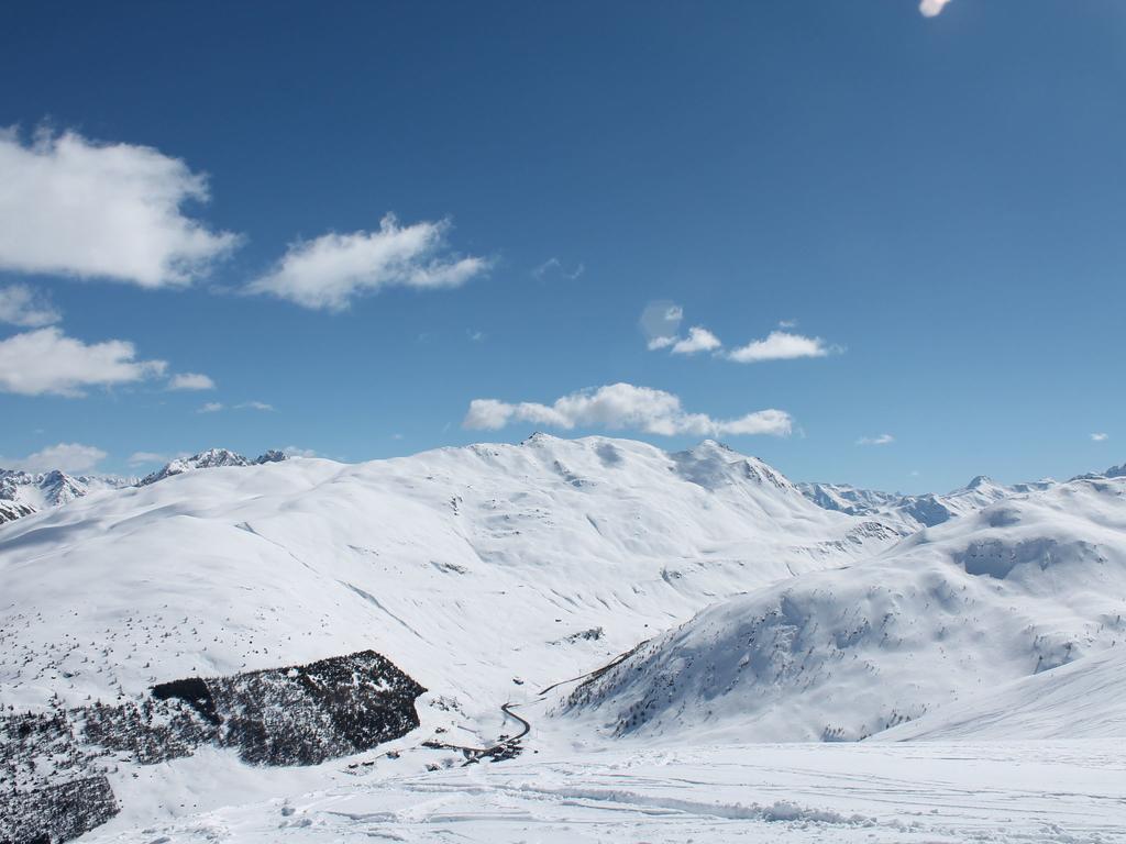 Belvilla By Oyo Baita Amalia Livigno Luaran gambar