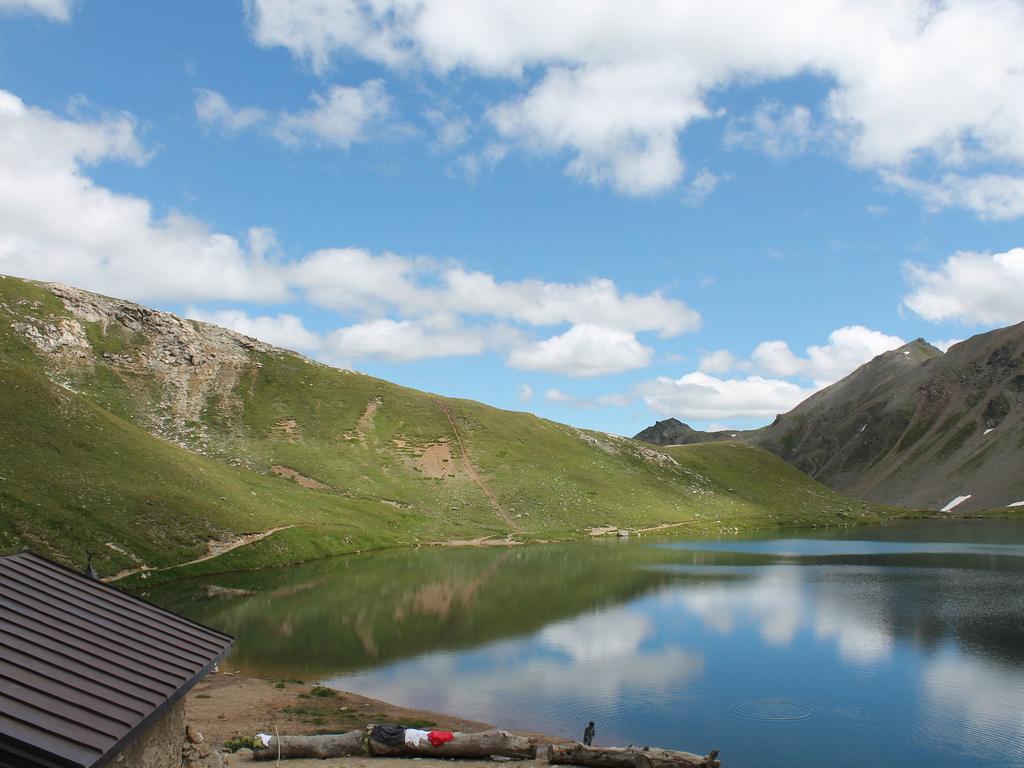 Belvilla By Oyo Baita Amalia Livigno Luaran gambar